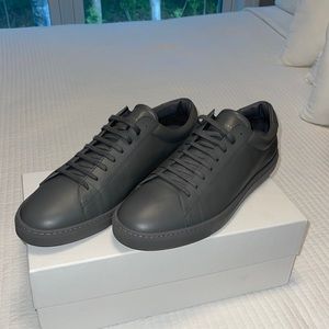 Grey Oliver Cabell Casul shoes